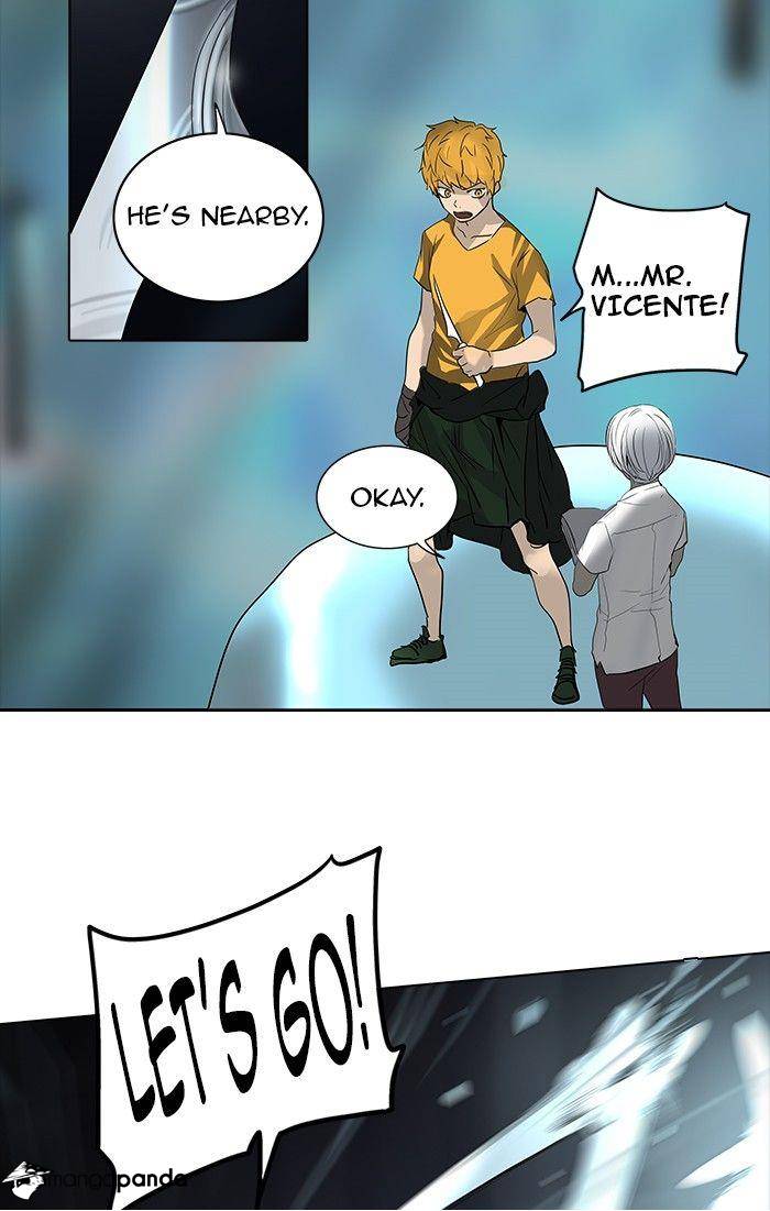 Tower of God Chapter 259 image 58